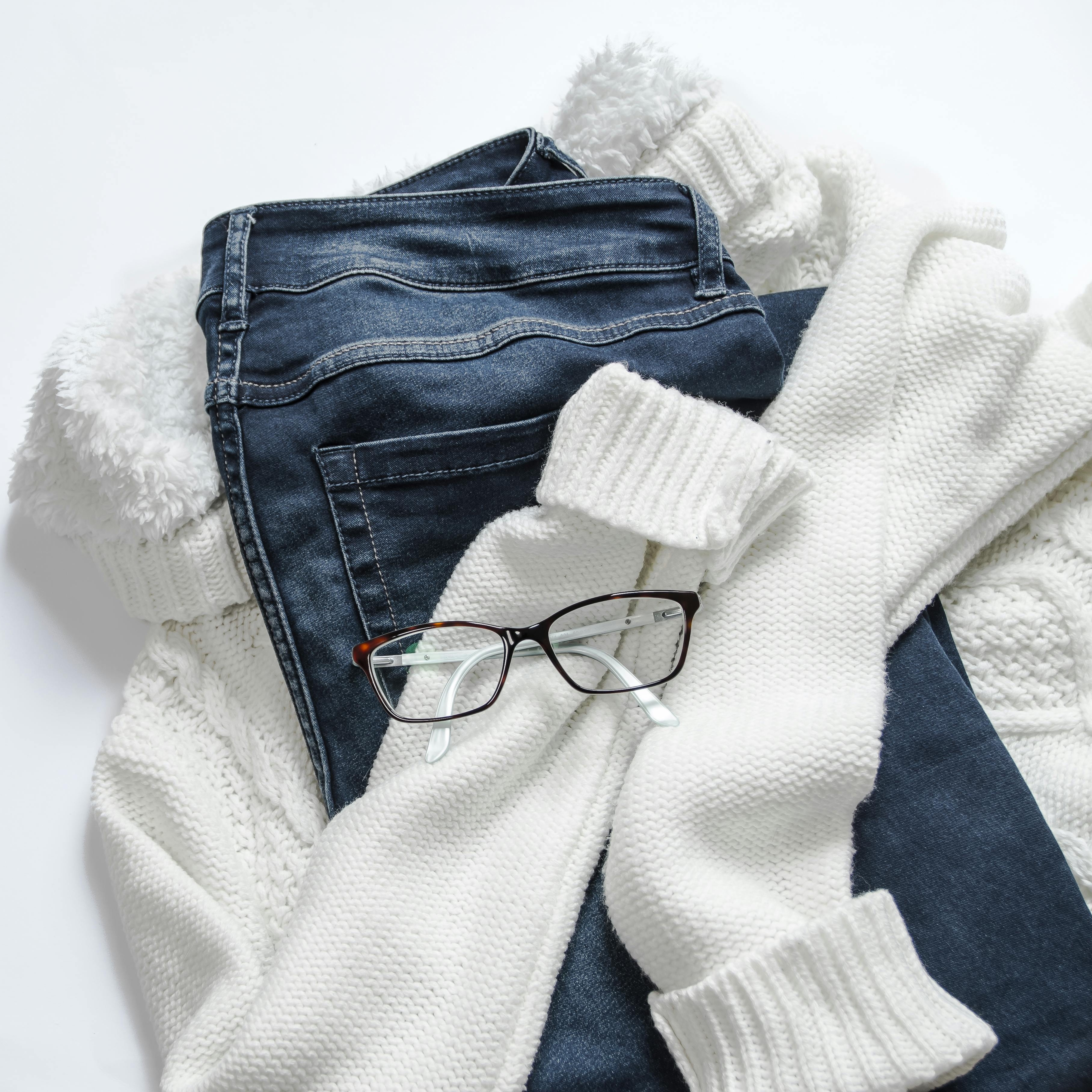 Clothing and Accessories