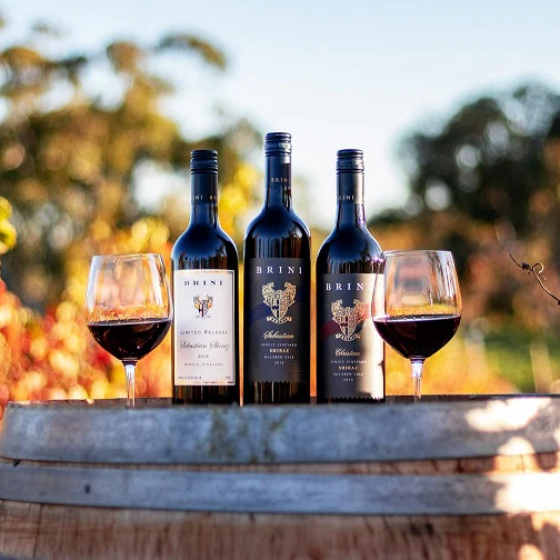 Brini Estate Wines