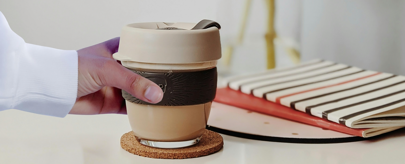 KeepCup