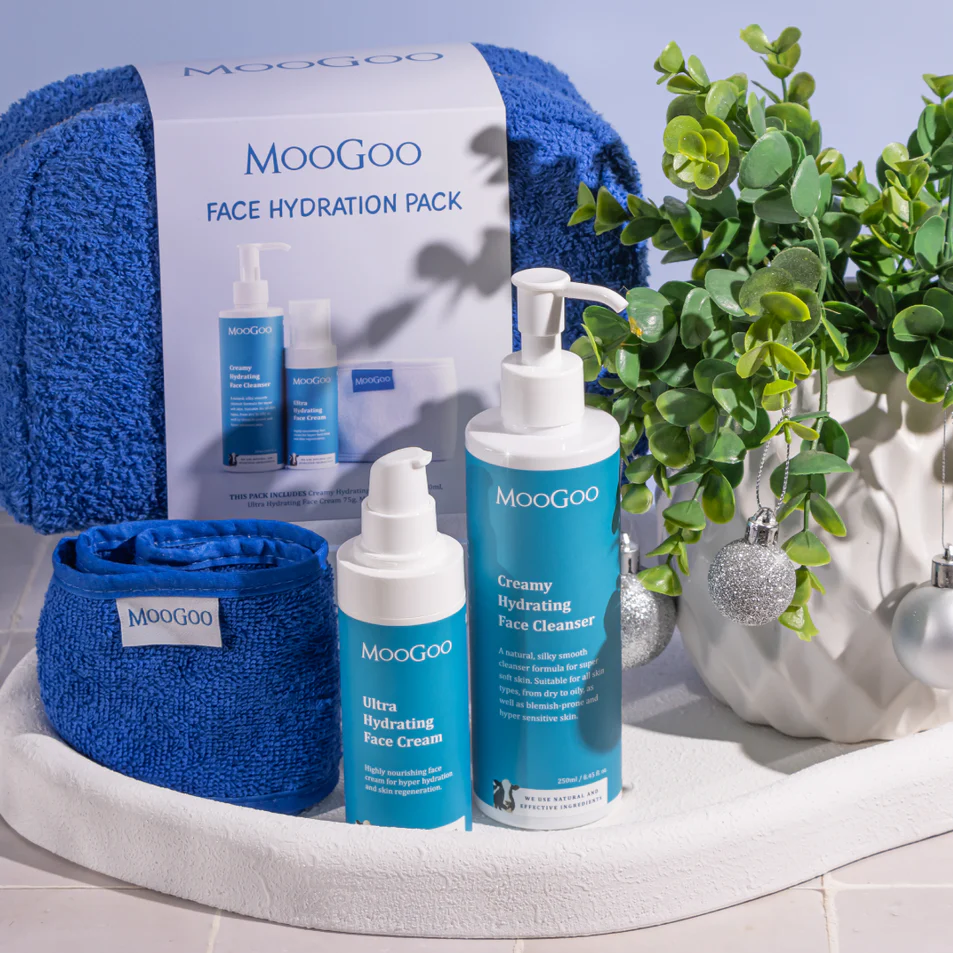 MooGoo Skincare